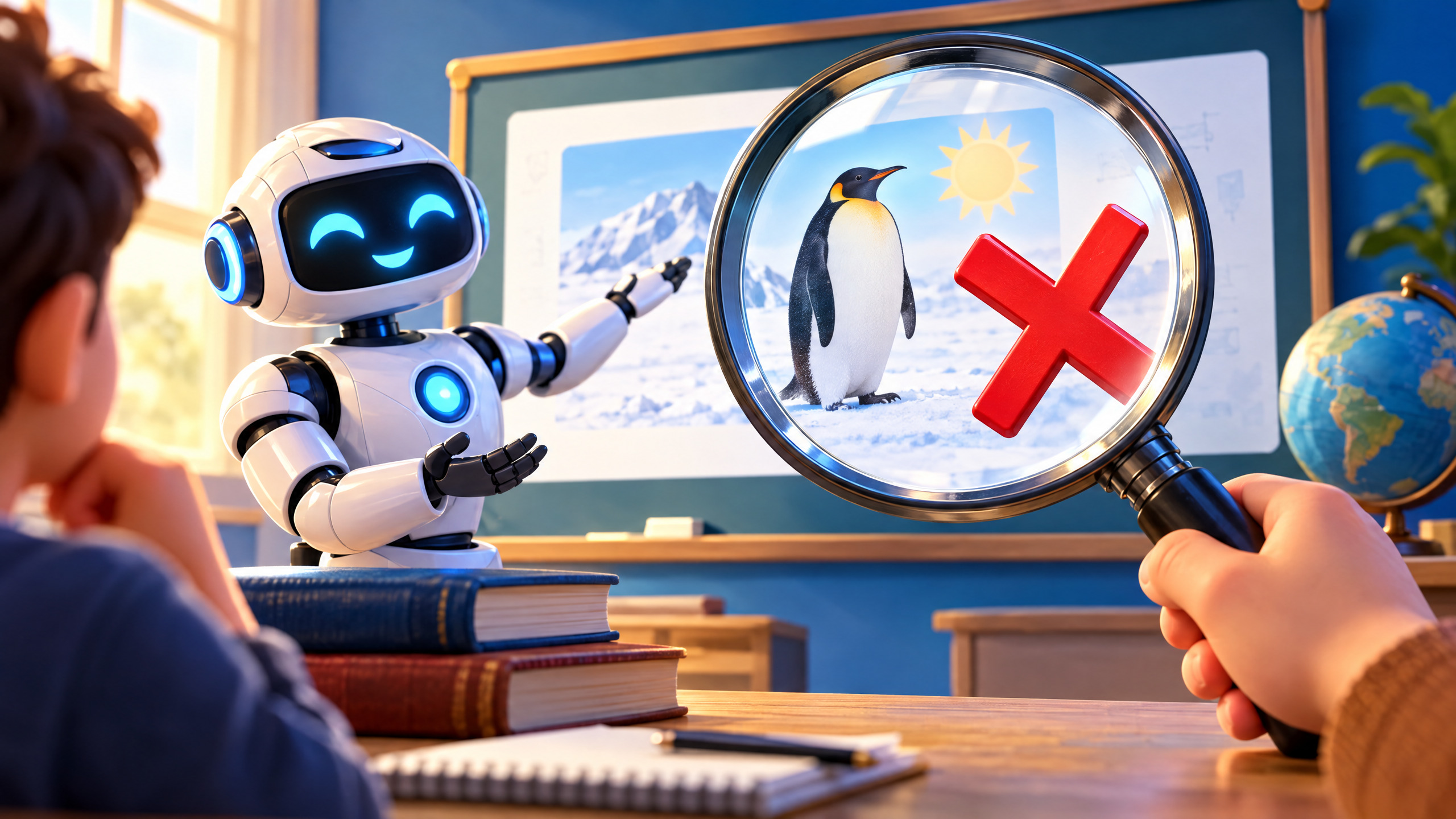 AI Halusinasi: Cara Cek Jawaban AI
