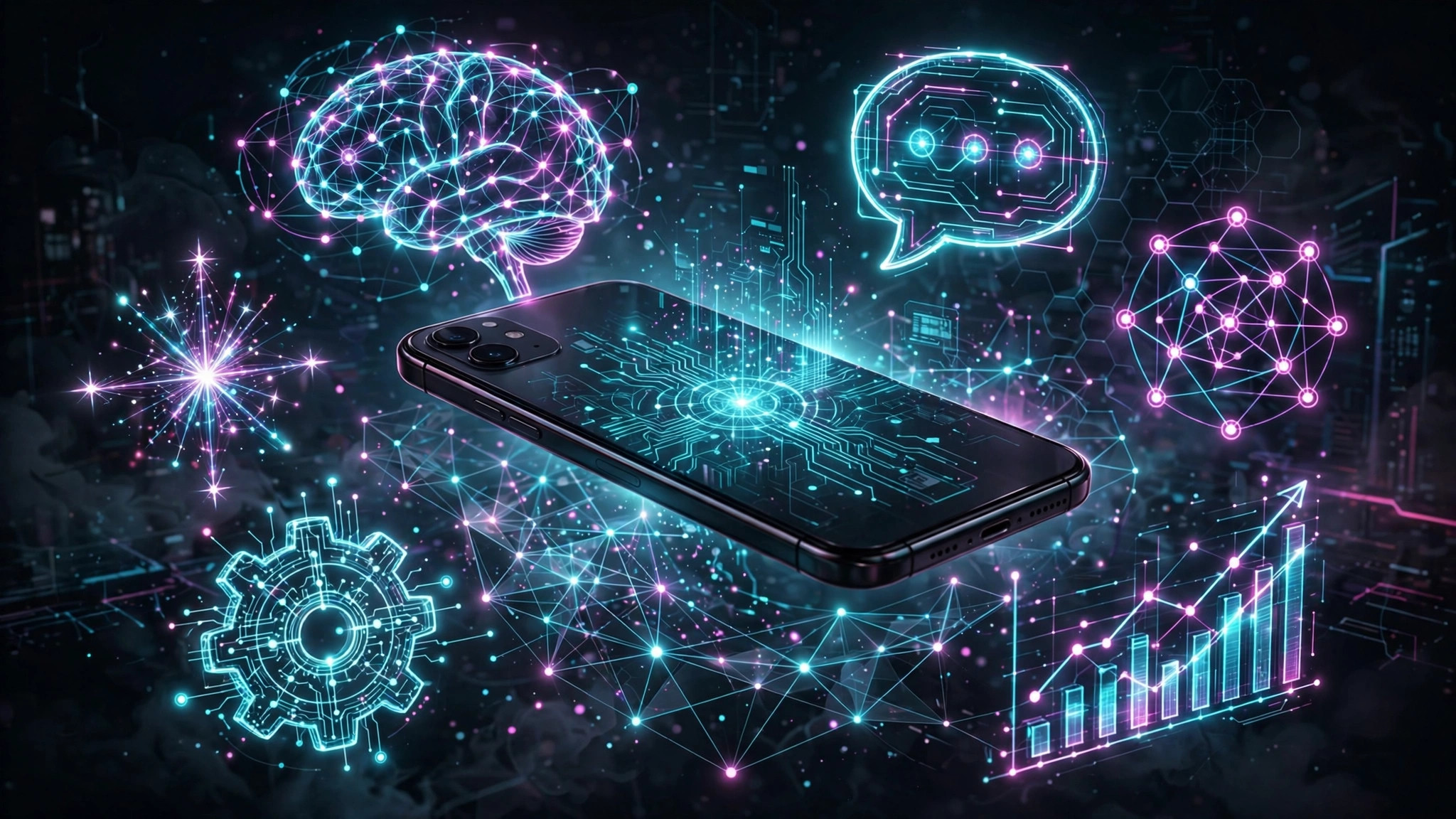 7 Aplikasi AI Terbaik di Android (Gratis)