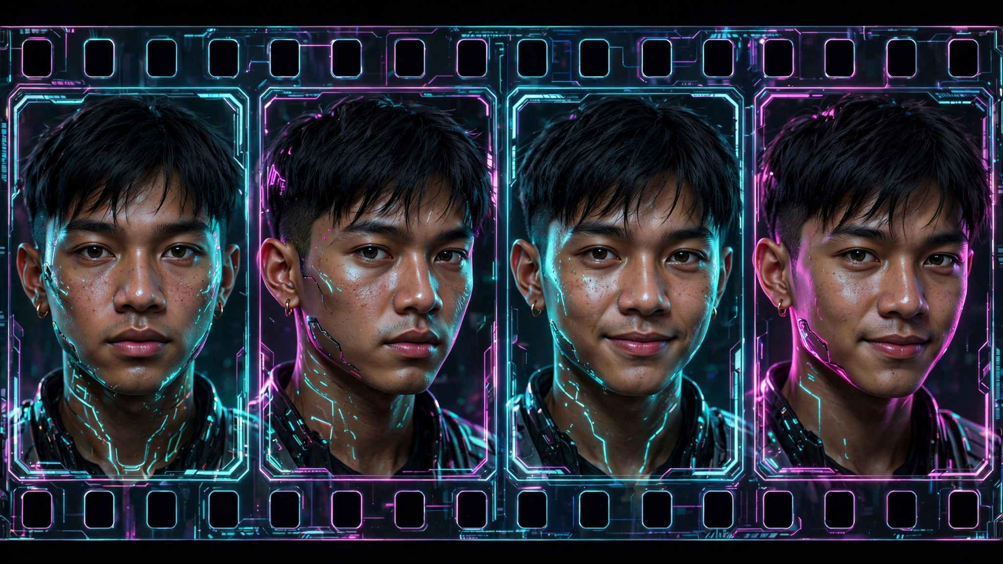 Cara Bikin Karakter AI Konsisten di Banyak Gambar