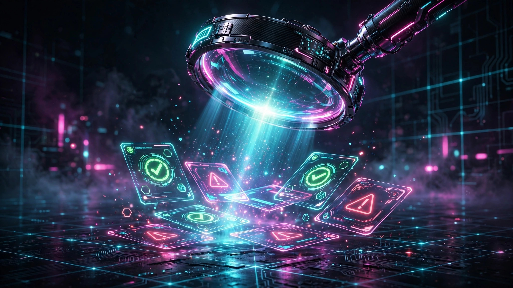 Cara Cek Fakta Hoaks dengan Bantuan AI