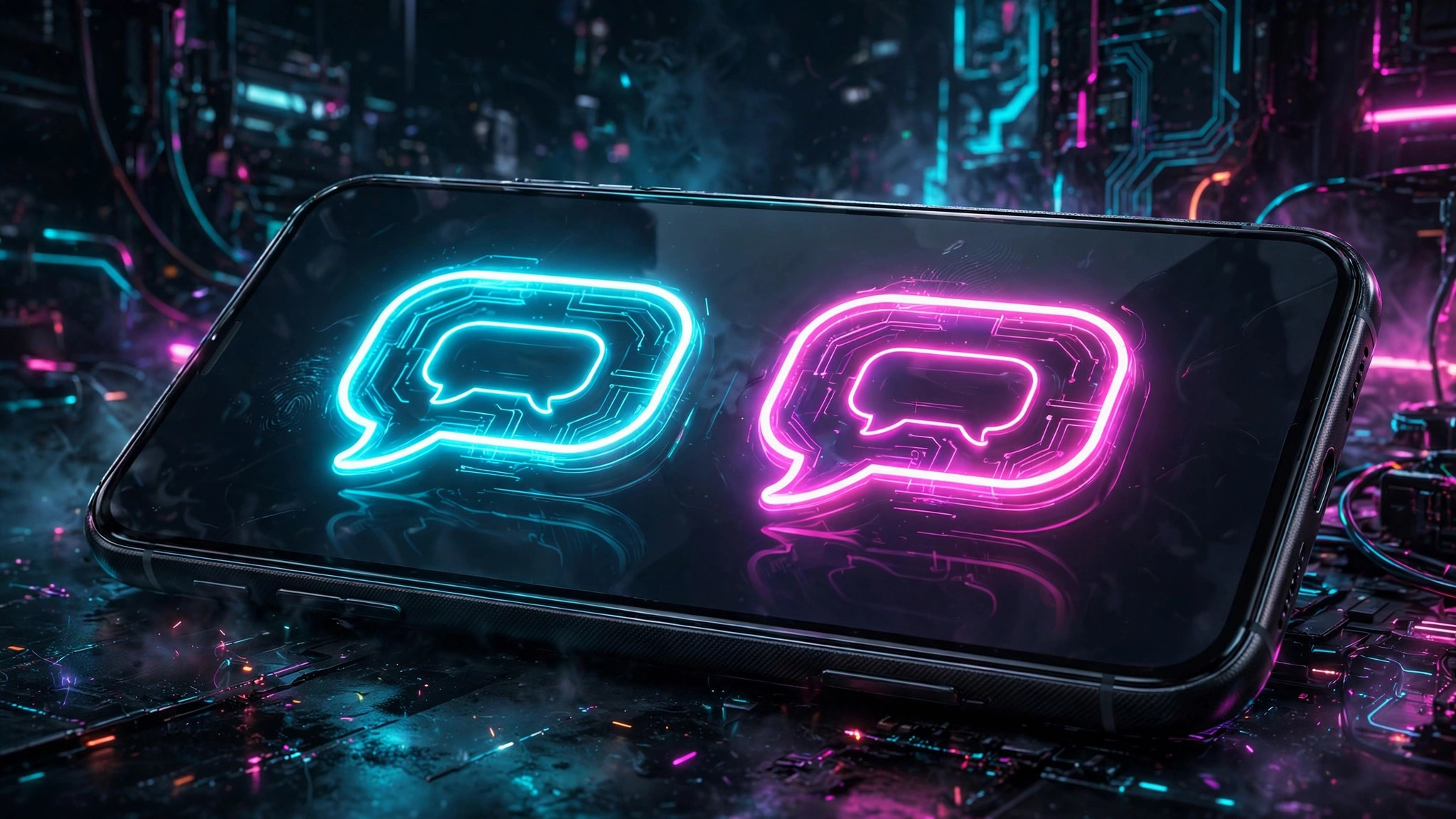 Cara Dual WhatsApp di Satu HP Android