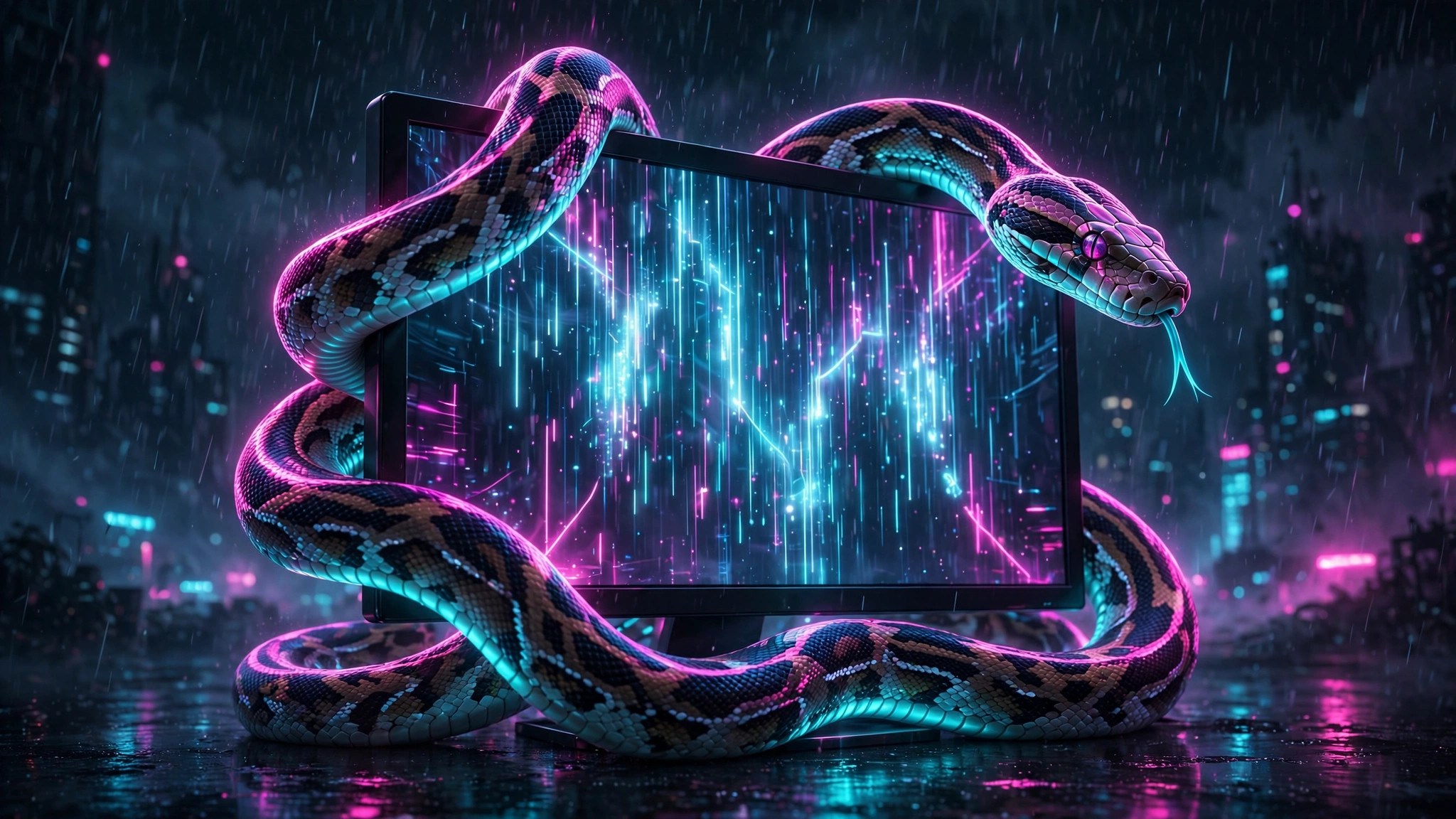 Cara Install Python di Windows Buat Pemula