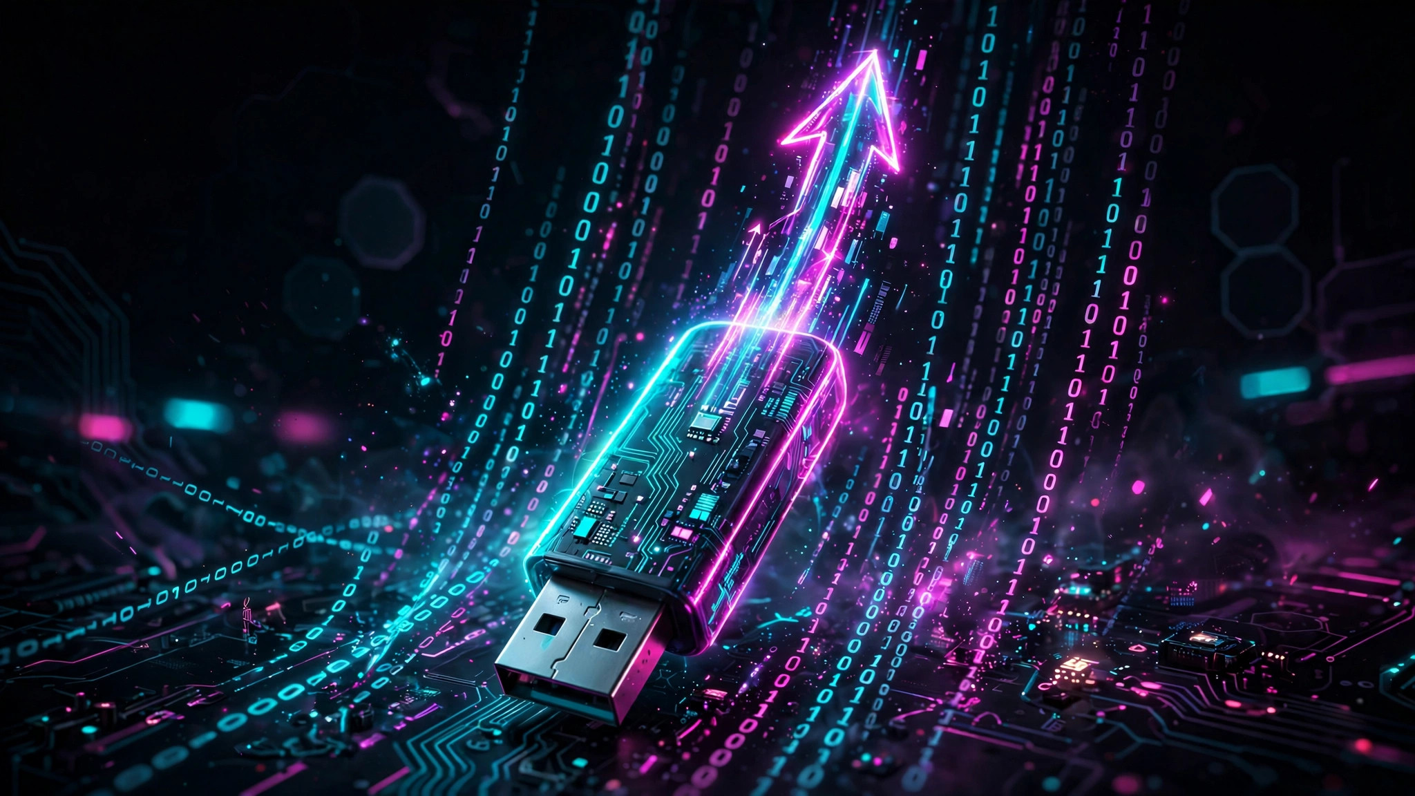 Cara Membuat Bootable Flashdisk Windows 11