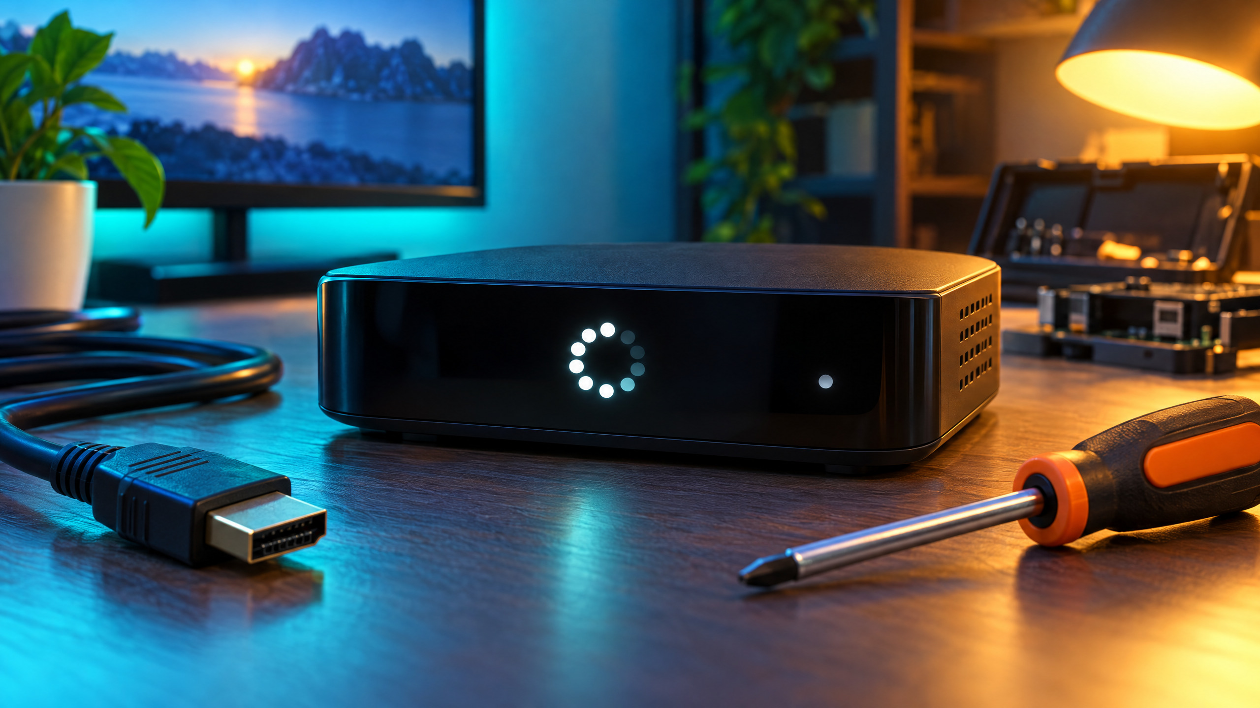 Cara Mengatasi STB Bootloop Setelah Install Armbian