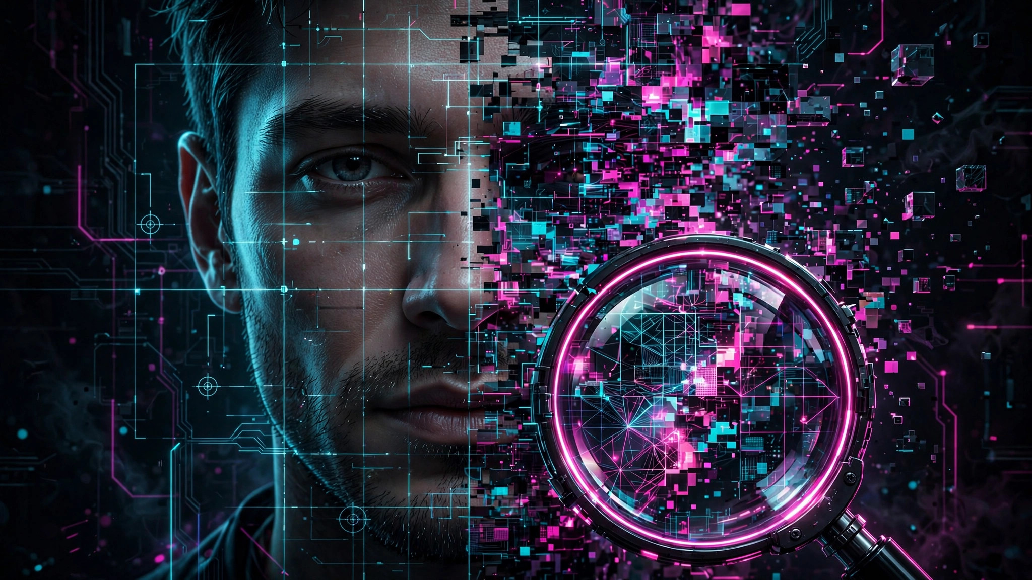 Cara Mengenali Video Deepfake dan Konten AI Palsu