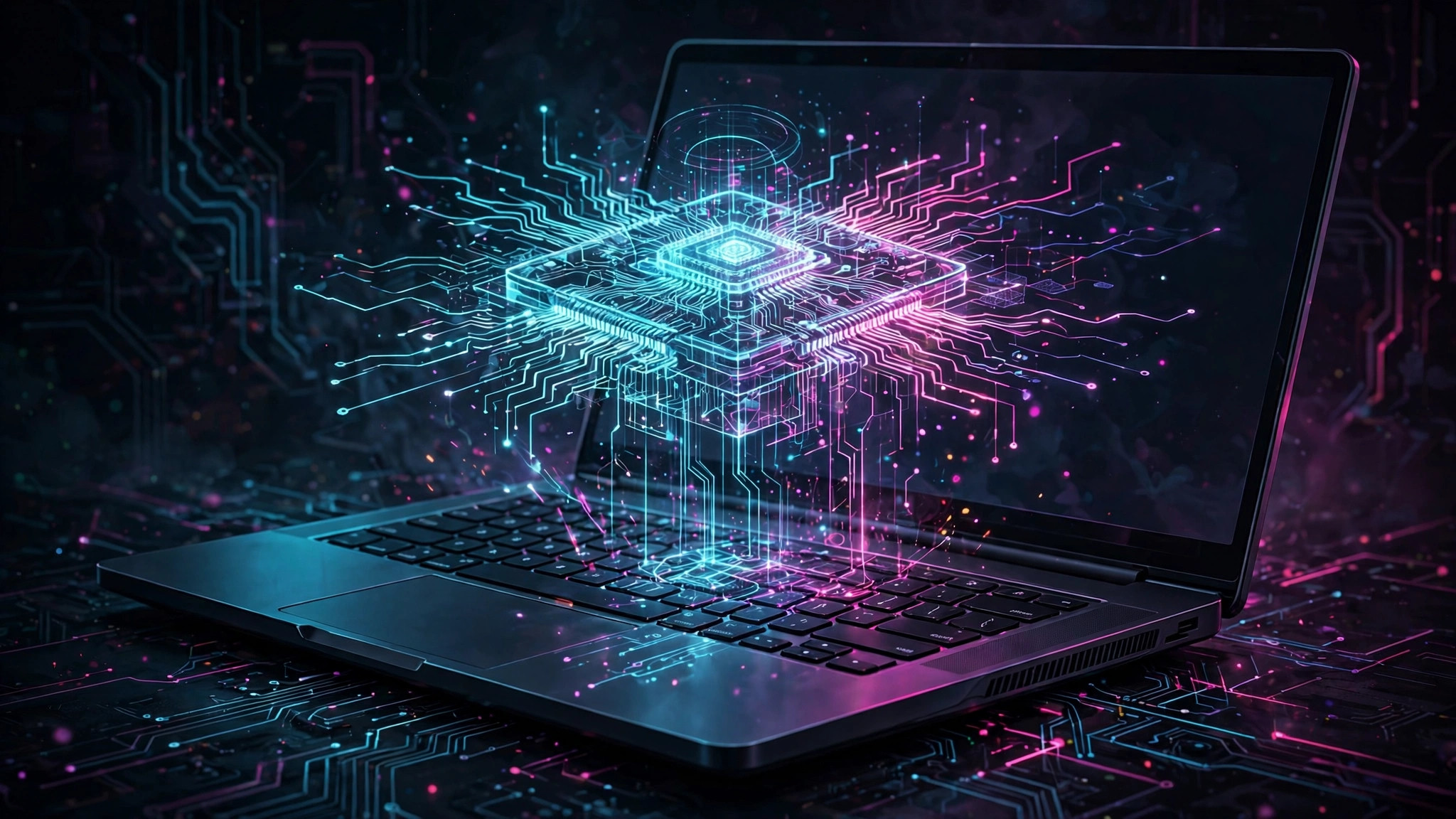 Cara Memilih Laptop AI NPU di 2026: Panduan Pemula