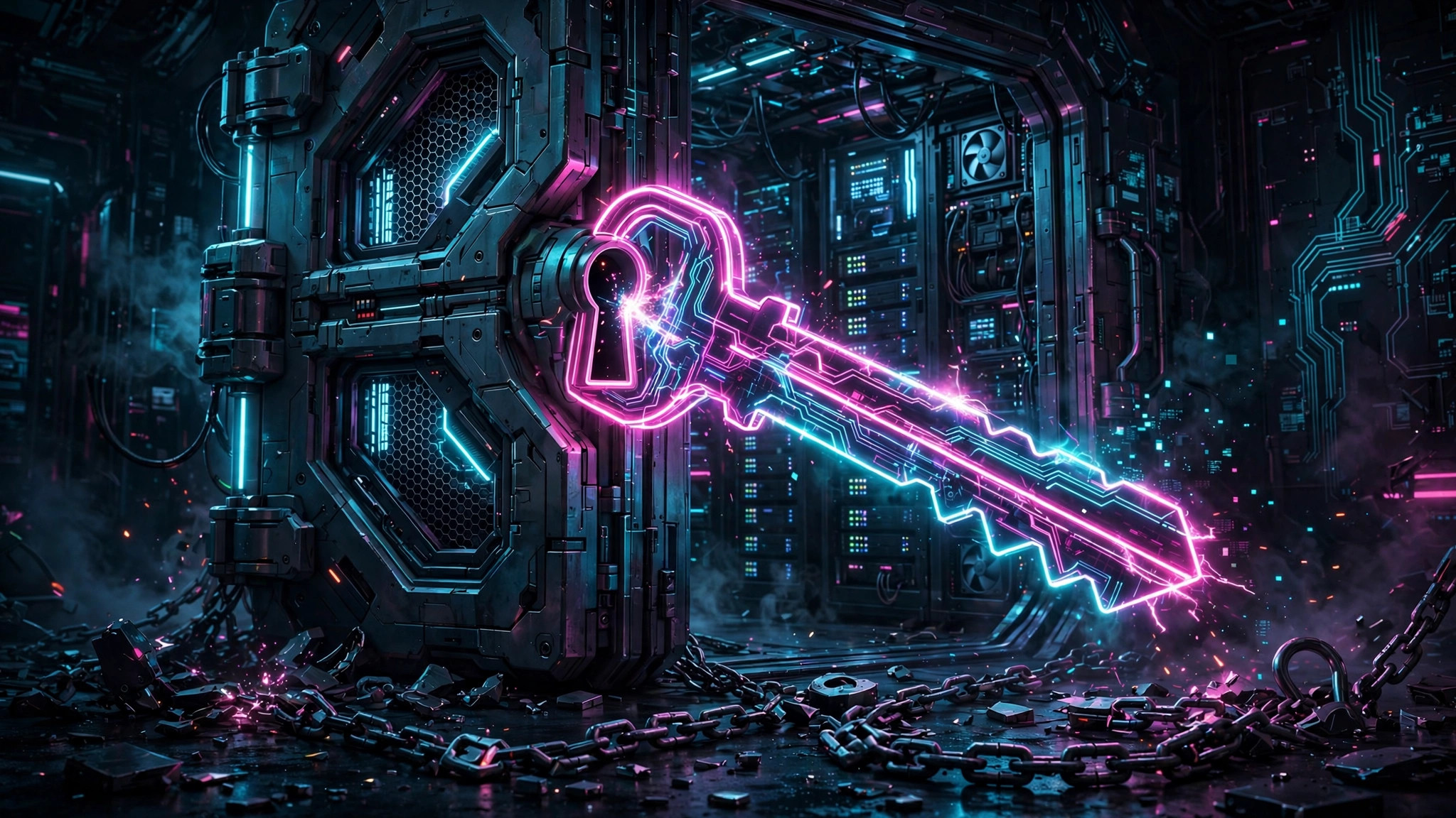 SSH Key: Cara Login VPS Tanpa Password