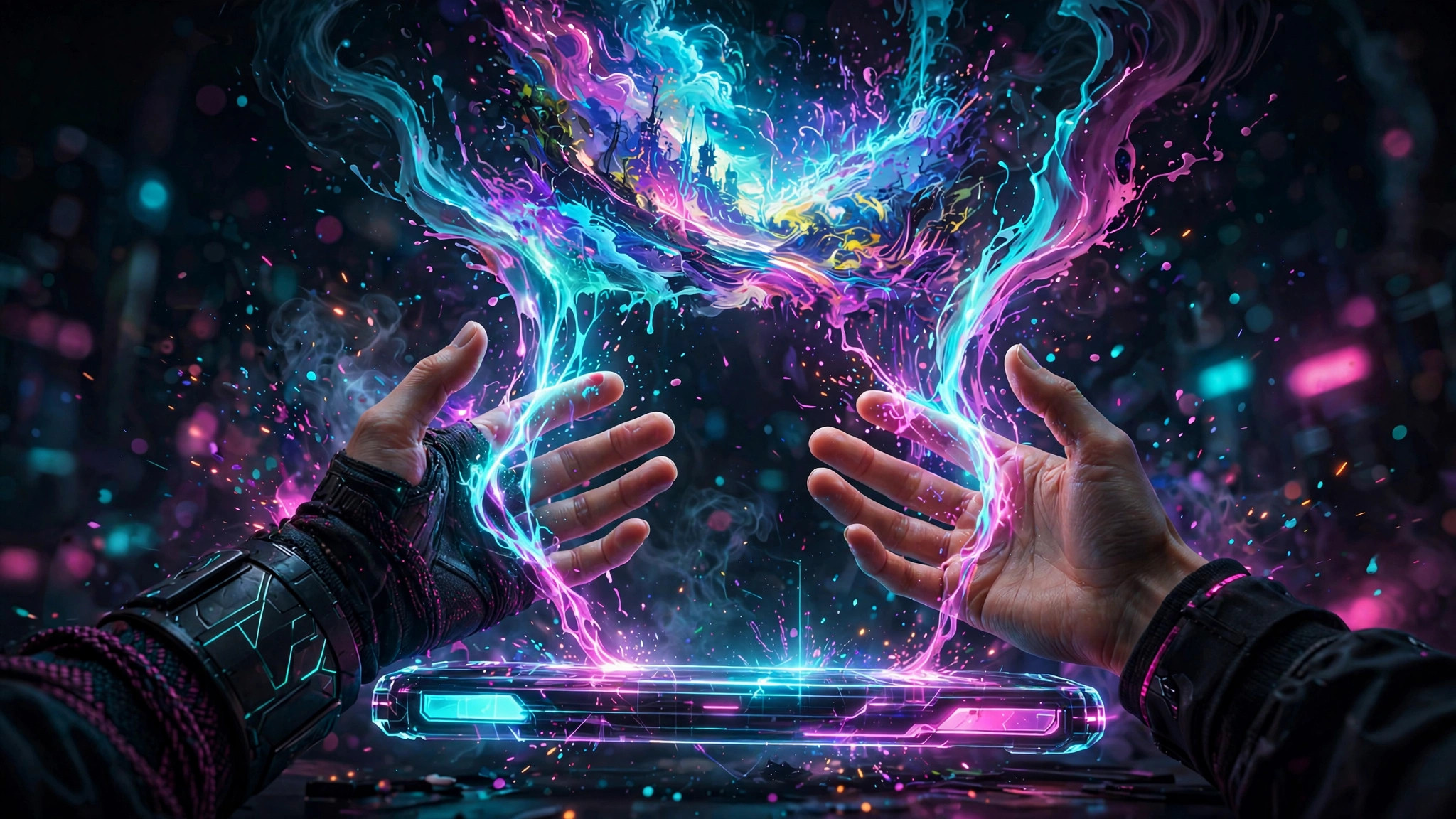 Tips Bikin Prompt Gambar AI Biar Hasilnya Bagus